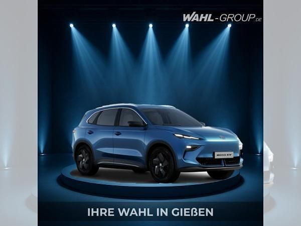 Blau (piccadilly blue) Neu 2025 MG S5 Comfort SUV | 31.493 € - Bild 1/4