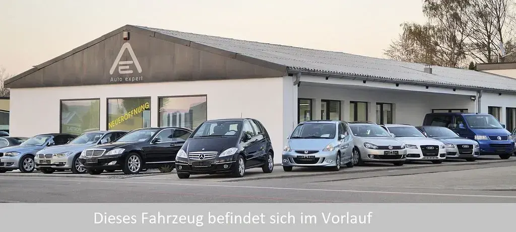 Gebraucht Mercedes 200 AMG 163 PS (119 kW) 2024 Schwarz Limousine
