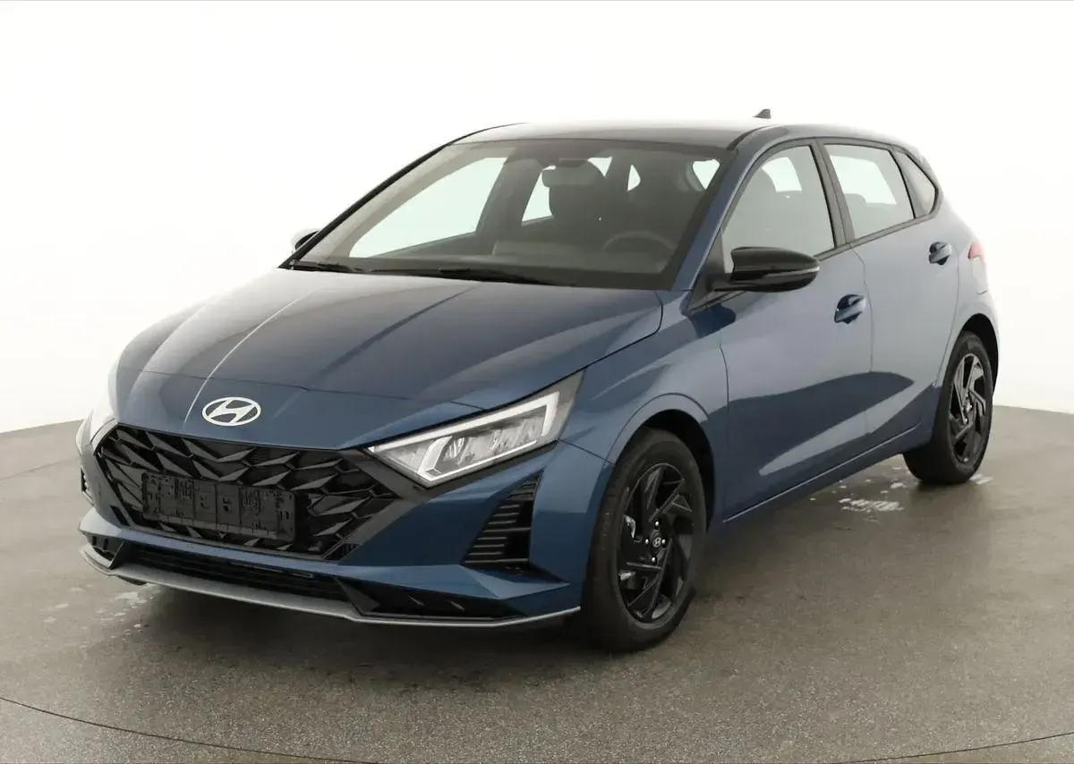 Brugt Hyundai i20 GO! 90 HK (66 kW) 2026 Hatchback