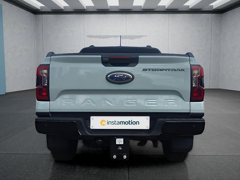 Gebraucht Ford Ranger 281 PS (206 kW) 2025 Grau Pickup