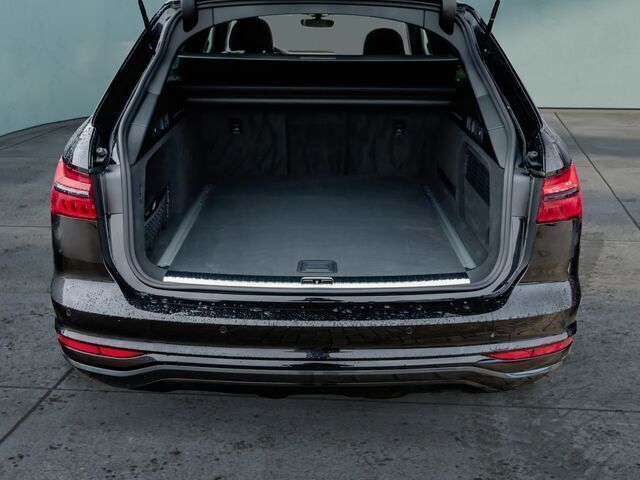 Gebraucht Audi A6 Allroad Sport 344 PS (253 kW) 2024 Schwarz Kombi