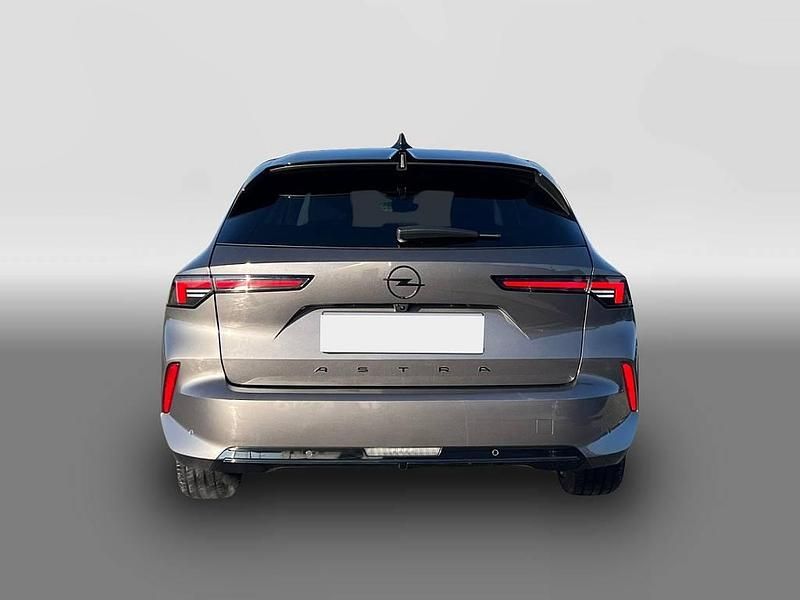 Gebraucht Opel Astra 131 PS (96 kW) 2024 Silber Kombi