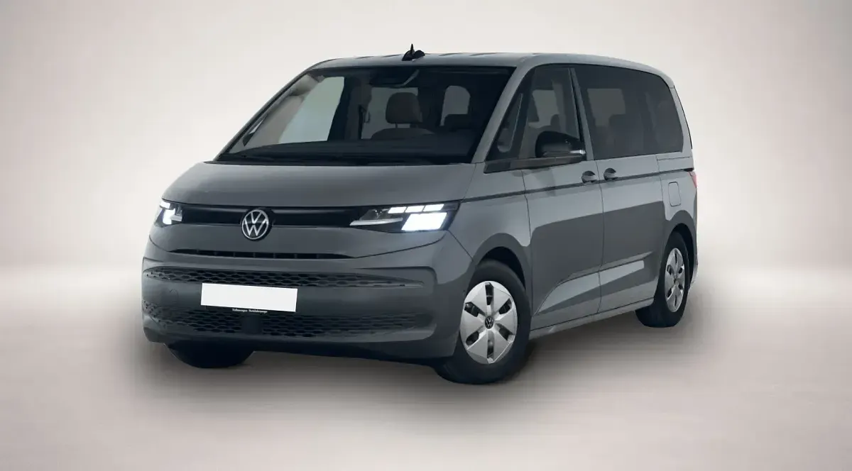 Gebraucht VW T7 150 PS (110 kW) 2026 Van