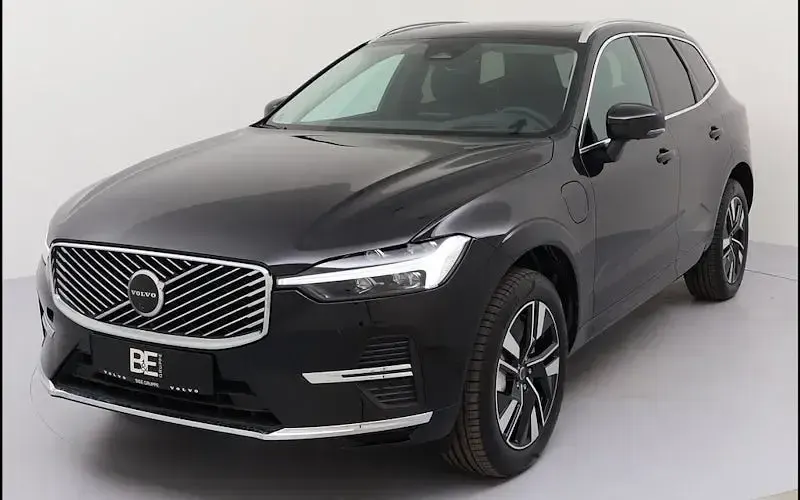 Gebraucht Volvo XC60 Plus 336 PS (247 kW) 2025 Schwarz SUV