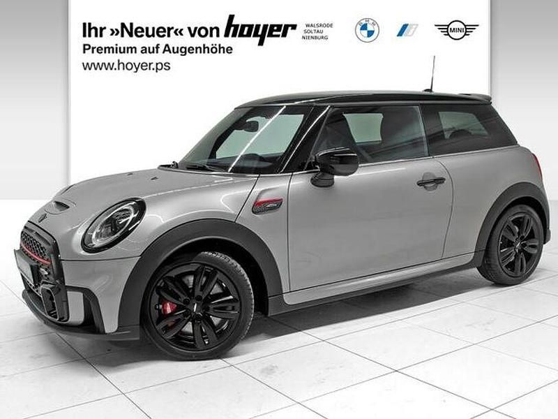 Andere Gebraucht 2024 Mini Cooper Kleinwagen | 32.430 € - Bild 1/4