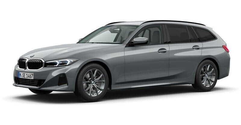 Gebraucht 2024 BMW 318 Kombi | 54.709 € - Bild 1/1