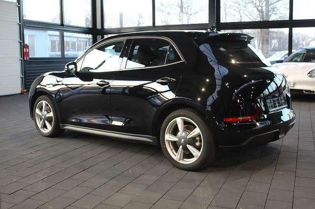 Gebraucht Ora Funky Cat 400 Pro 125 kW (171 PS) 2023 Schwarz metallic Kleinwagen