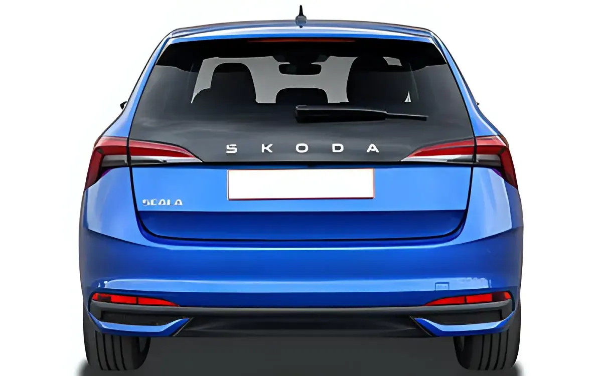 Neu Skoda Scala Selection 150 PS (110 kW) 2026 Kleinwagen