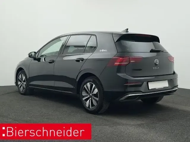 Gebraucht VW Golf VIII Goal 150 PS (110 kW) 2025 Grenadillschwarz Limousine