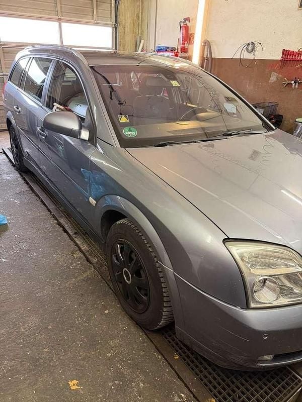 Gebraucht Opel Vectra Cosmo 155 PS (114 kW) 2004 Other Kombi