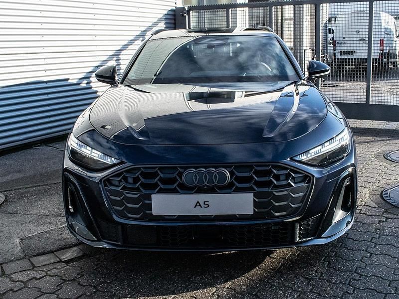 Gebraucht Audi A5 Ambiente 367 PS (269 kW) 2026 Blau Kombi