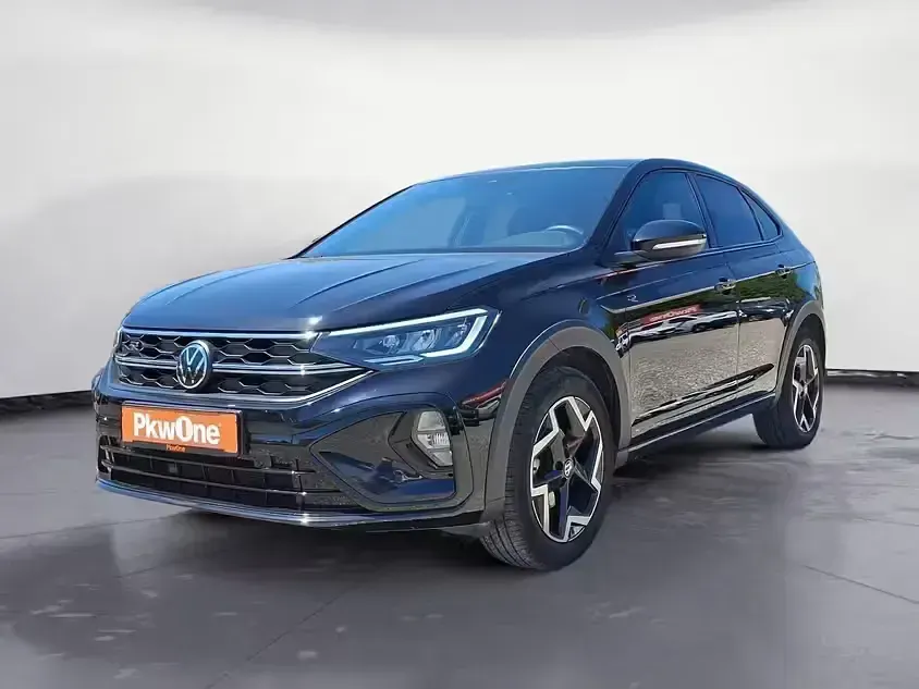 Gebraucht VW Taigo R-line 116 PS (85 kW) 2025 SUV