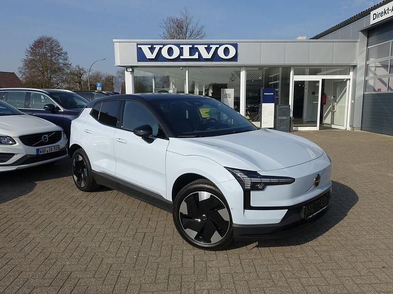 Gebraucht Volvo EX30 Ultra 200 kW (272 PS) 2024 Blau SUV