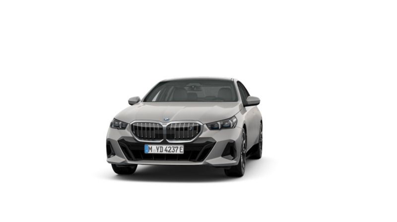 Gebraucht 2024 BMW i5 Comfort Edition Limousine | 74.990 € (Fairer Preis) - Bild 1/4