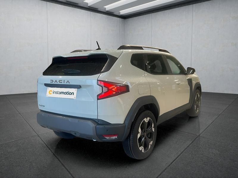 Gebraucht Dacia Duster Extreme 131 PS (96 kW) 2025 SUV