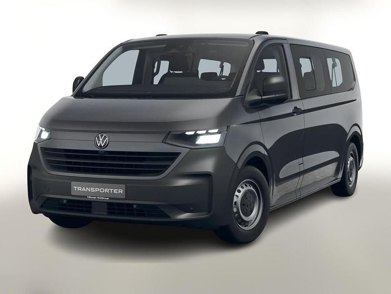 Neu VW T7 150 PS (110 kW) 2025 Graphite dust metallic Van