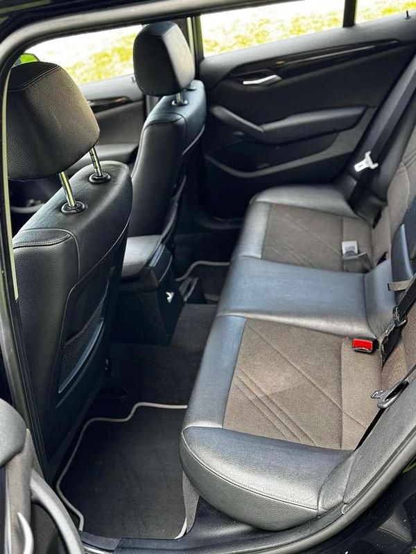 Gebraucht BMW X1 xLine 184 PS (135 kW) 2013 SUV