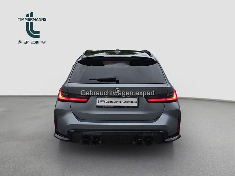 Gebraucht BMW M3 Shadowline 510 PS (375 kW) 2024  andere Kombi