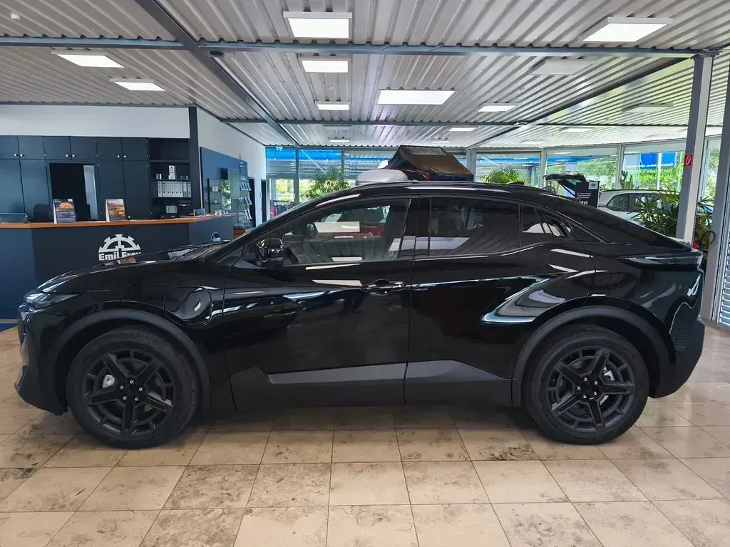 Gebraucht Subaru Uncharted Platinum 252 kW (343 PS) 2026 Schwarz SUV