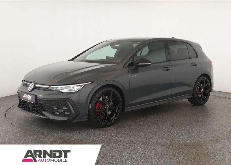 Delfingrau Gebraucht 2024 VW Golf VIII GTI Limousine | 37.684 € (Superpreis) - Bild 1/4