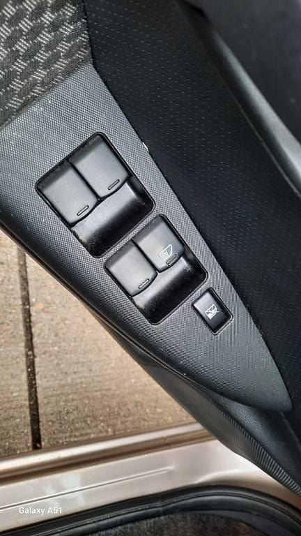 Gebraucht Nissan Note Acenta 88 PS (64 kW) 2008 Grau Kleinwagen