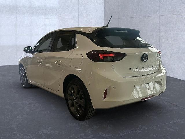 Neu Opel Corsa Edition 101 PS (74 kW) 2025 Weiss Limousine