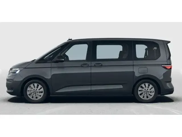 Neu VW Multivan 177 PS (130 kW) 2026 Grau Van / Kleinbus