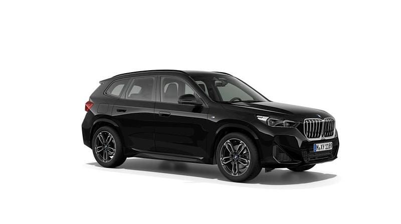 Gebraucht 2026 BMW X1 Comfort Edition SUV | 48.840 € (Guter Preis) - Bild 1/1