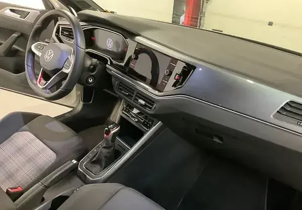 Gebraucht VW Polo GTI 207 PS (152 kW) 2025 Grau Kleinwagen