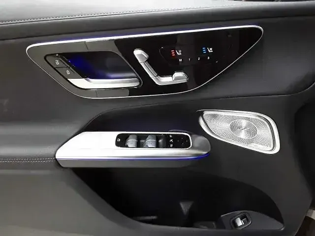 Gebraucht Mercedes GLC220 Advanced 2024 Andere Limousine