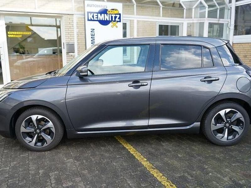 Gebraucht Suzuki Swift Comfort+ 82 PS (60 kW) 2025 Andere Kleinwagen