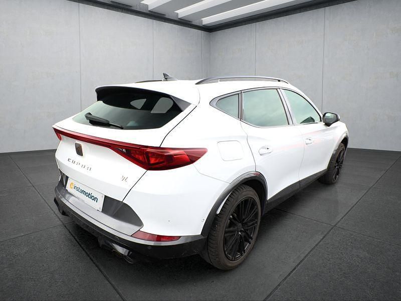 Gebraucht Cupra Formentor VZ 310 PS (228 kW) 2024 Weiß SUV