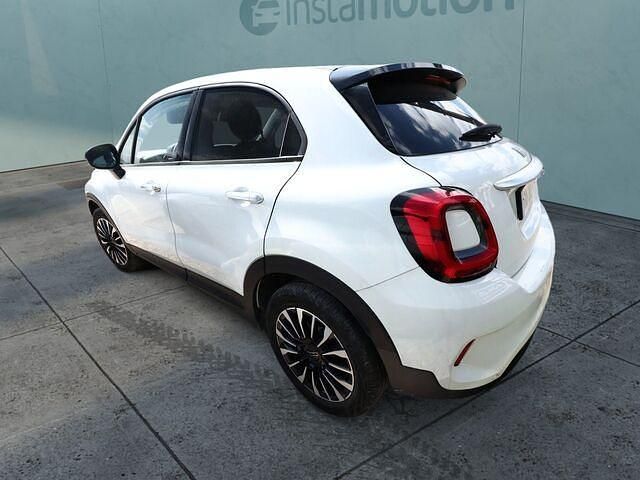 Gebraucht Fiat 130 131 PS (96 kW) 2023 Weiß Kleinwagen