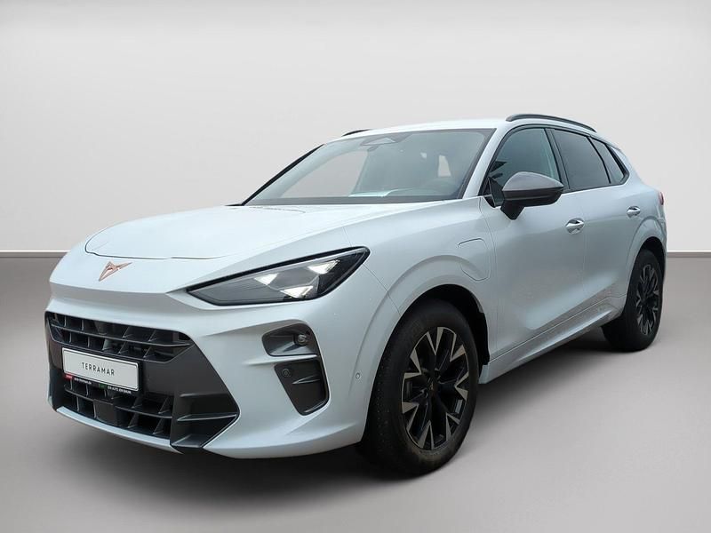 Second-hand Cupra Terramar 150 CP (110 kW) 2025 Glacial wei metallic SUV