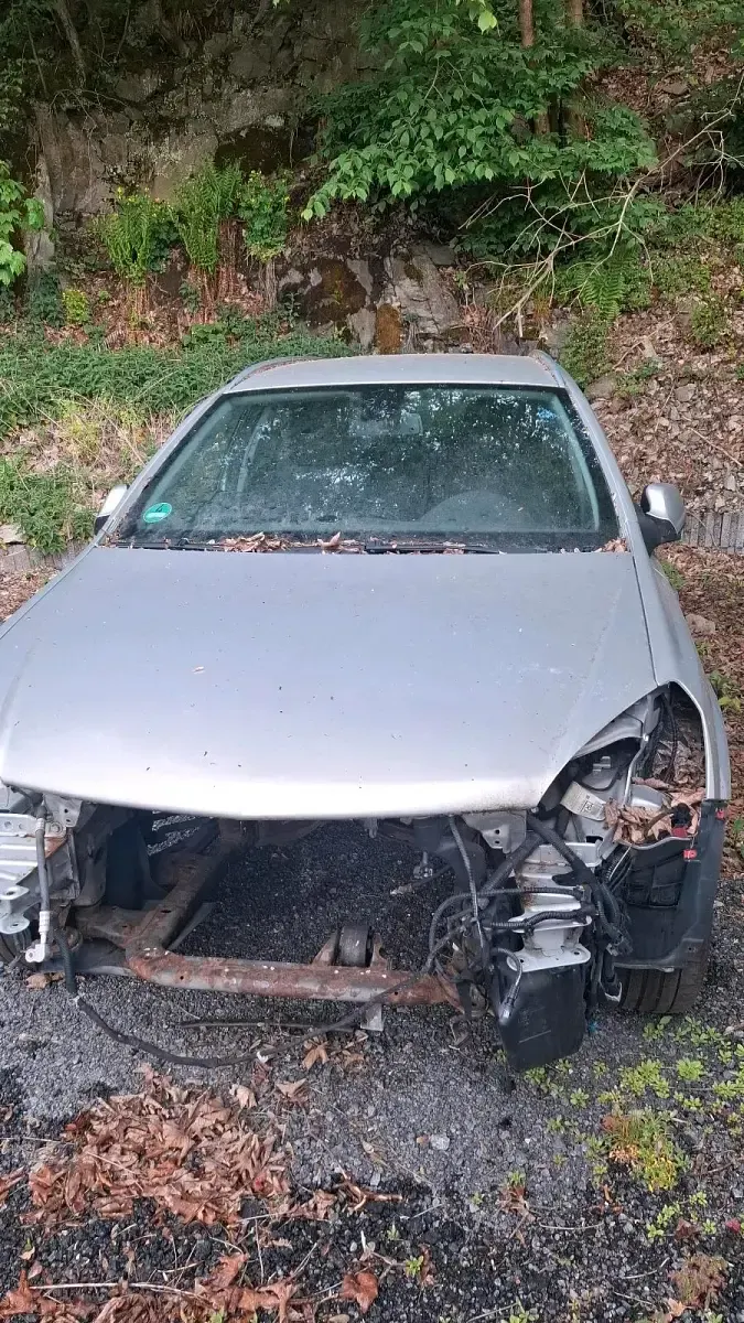 Gebraucht Opel Astra 2009 Kombi