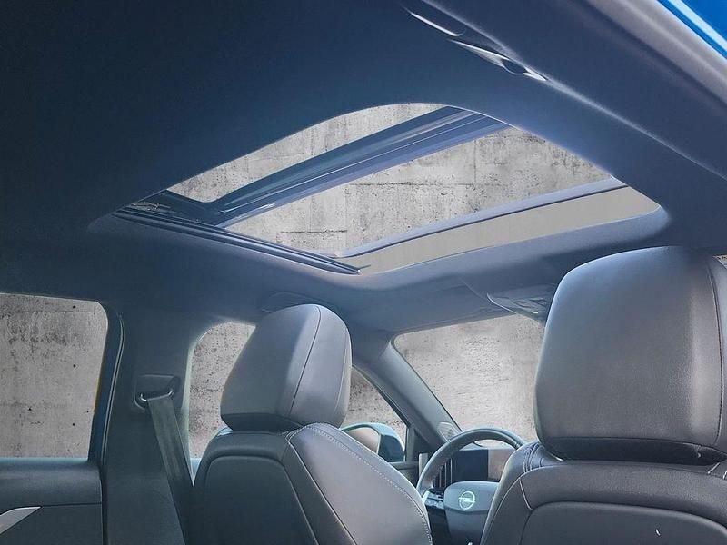 Gebraucht Opel Astra Ultimate 131 PS (96 kW) 2024 Blau Kombi