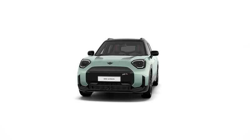 Gebraucht Mini Aceman 160 kW (218 PS) 2024 SUV