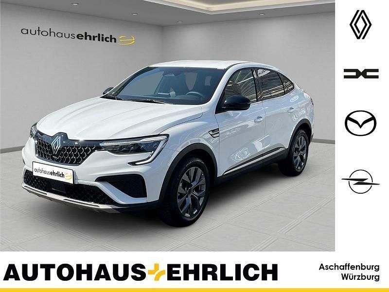 Andere Gebraucht 2025 Renault Arkana Techno SUV | 28.990 € - Bild 1/4