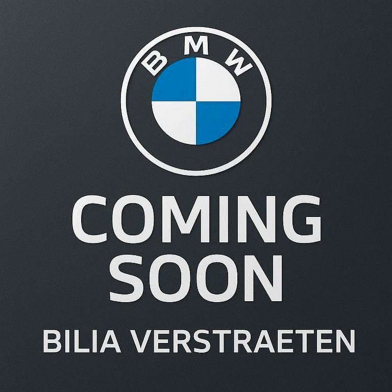 Gebraucht BMW 116 Advantage 109 PS (80 kW) 2021 Grau Kleinwagen