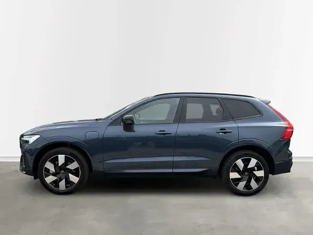 Gebraucht Volvo XC60 Ultra 455 PS (334 kW) 2025 Blau SUV