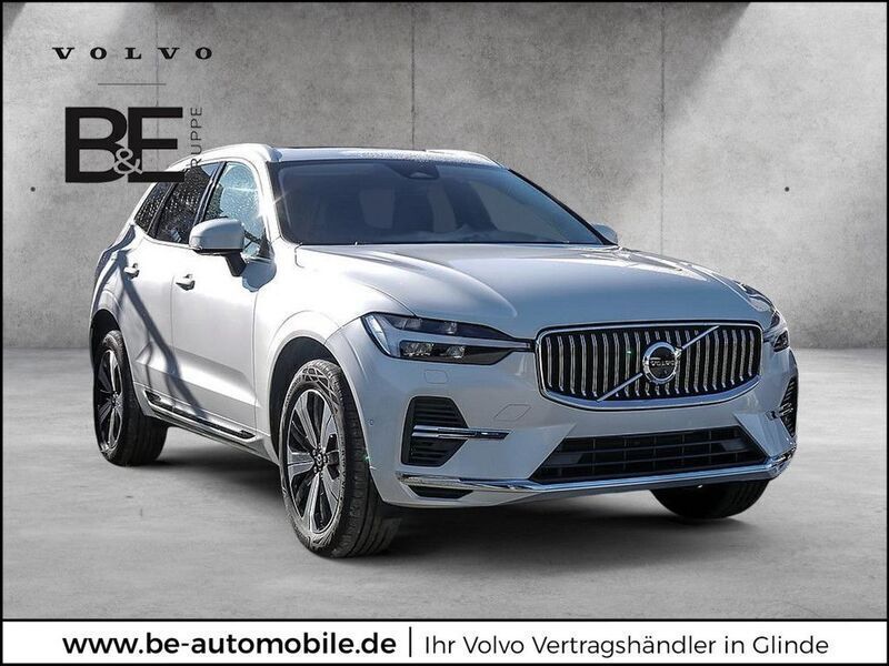 Weiß Neu 2025 Volvo XC60 Plus SUV | 65.950 € - Bild 1/4