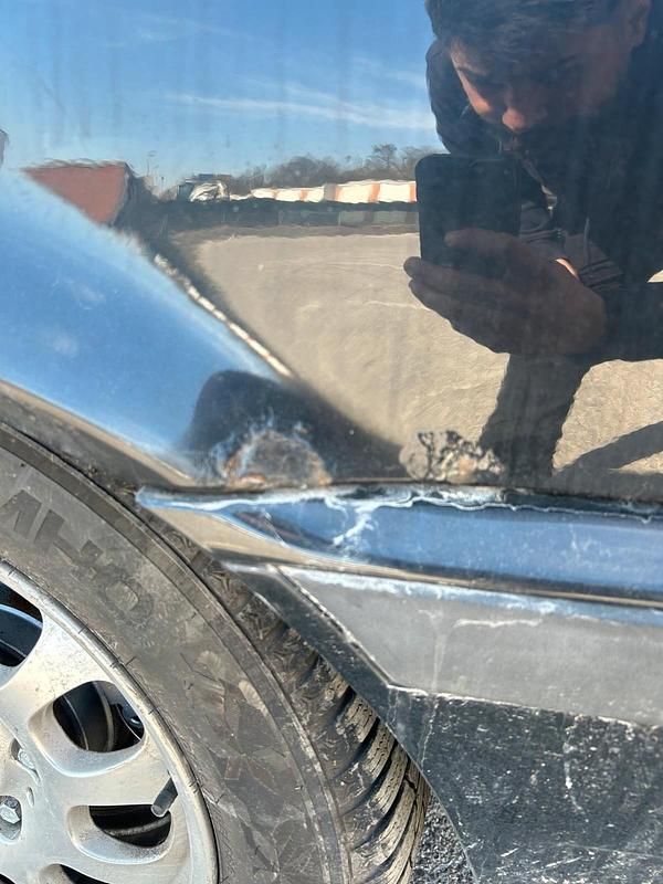 Gebraucht BMW 323 170 PS (125 kW) 1997 Schwarz Coupé