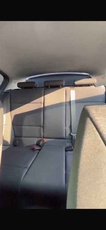Schwarz Gebraucht 2008 BMW 118 Kleinwagen | 4.000 € (Fairer Preis) - Bild 1/4