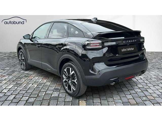 Neu Citroën C4 131 PS (96 kW) 2025 SUV