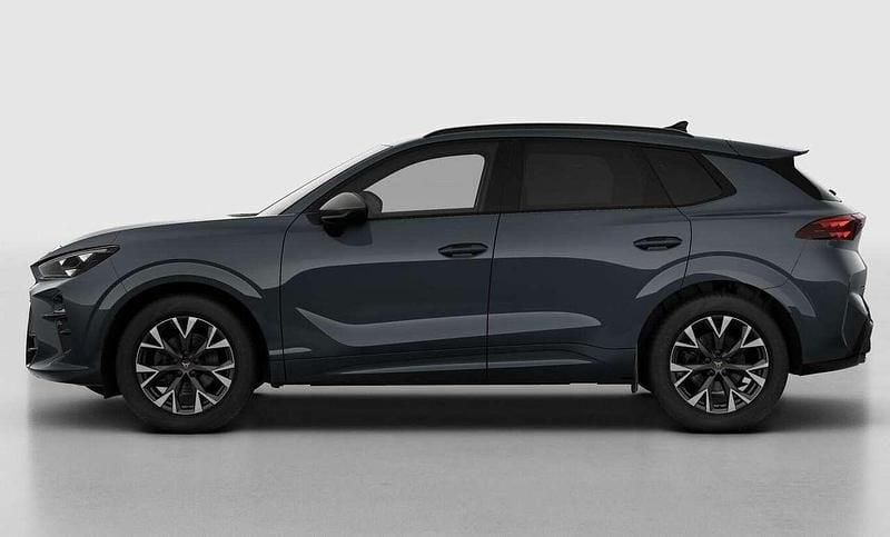 Fjord blau Neu 2025 Cupra Terramar SUV | 35.592 € (Superpreis) - Bild 1/2