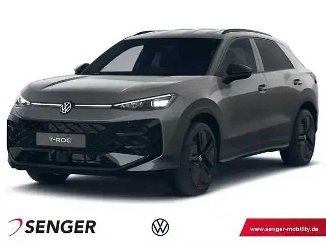 Gebraucht VW T-Roc R-line 150 PS (110 kW) 2026 SUV