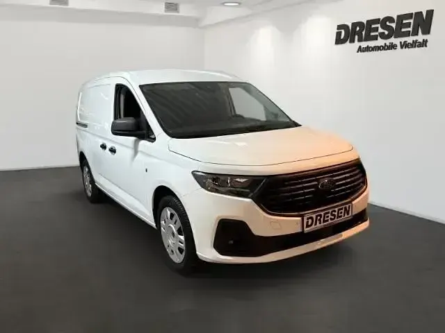 Occasion Ford Transit Connect Trend 122 ch (89 kW) 2025 Blanc Monospace