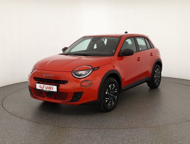 Andere Neu 2025 Fiat 600 SUV | 23.890 € (Fairer Preis) - Bild 1/4