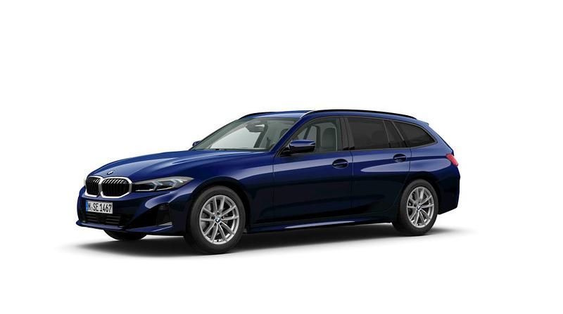 Gebraucht 2026 BMW 320 Shadowline Kombi | 26.990 € - Bild 1/1