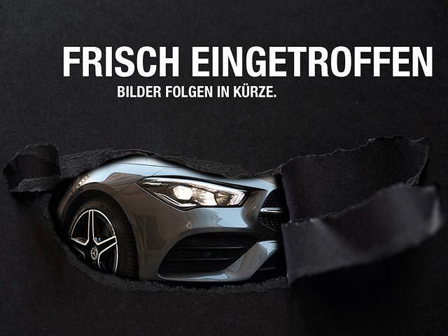 Weiss Gebraucht 2021 Mercedes GLC300e Business SUV | 36.950 € (Superpreis) - Bild 1/4